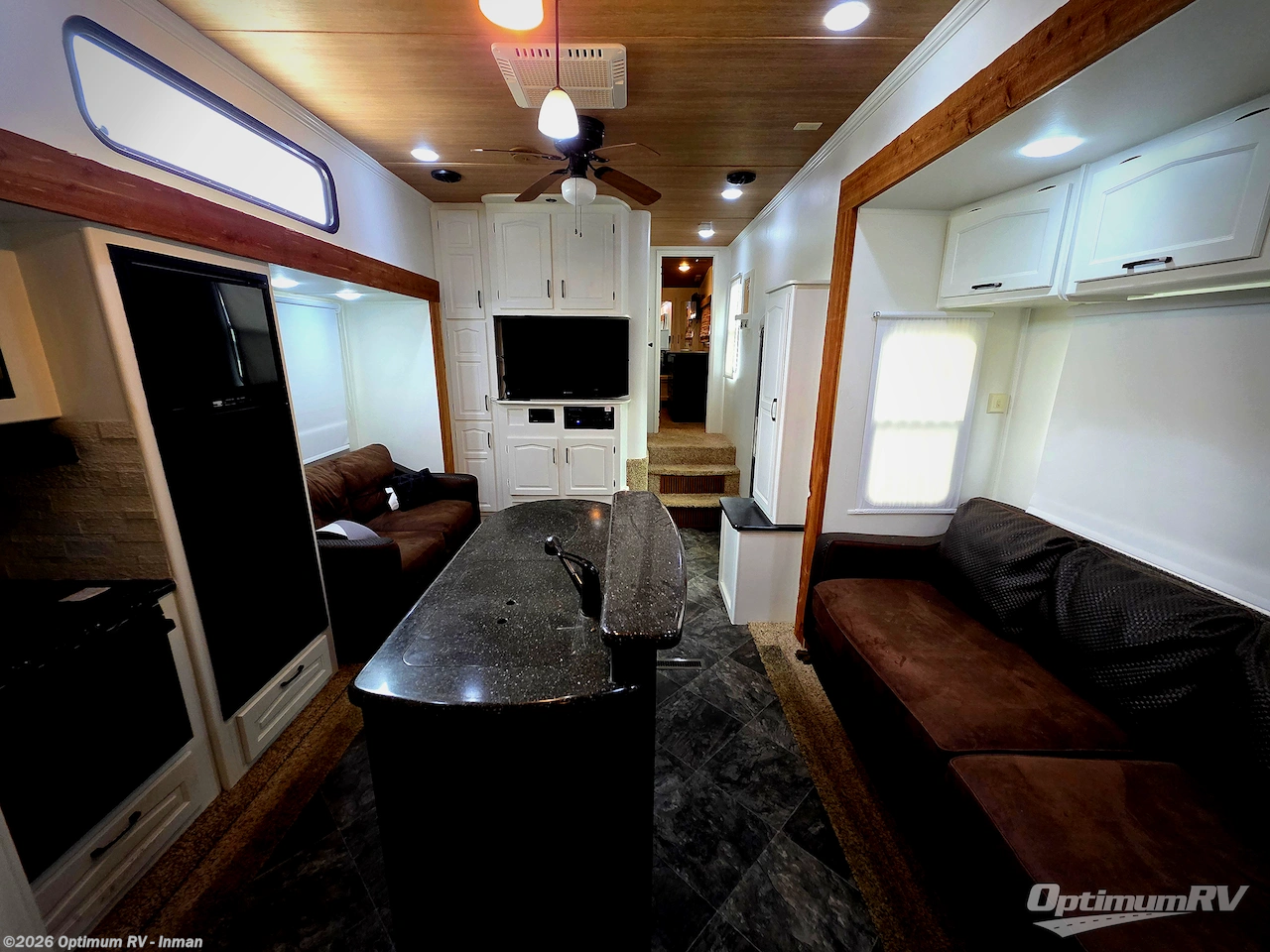 Used 2013 Keystone Raptor 395LEV available in Inman, South Carolina