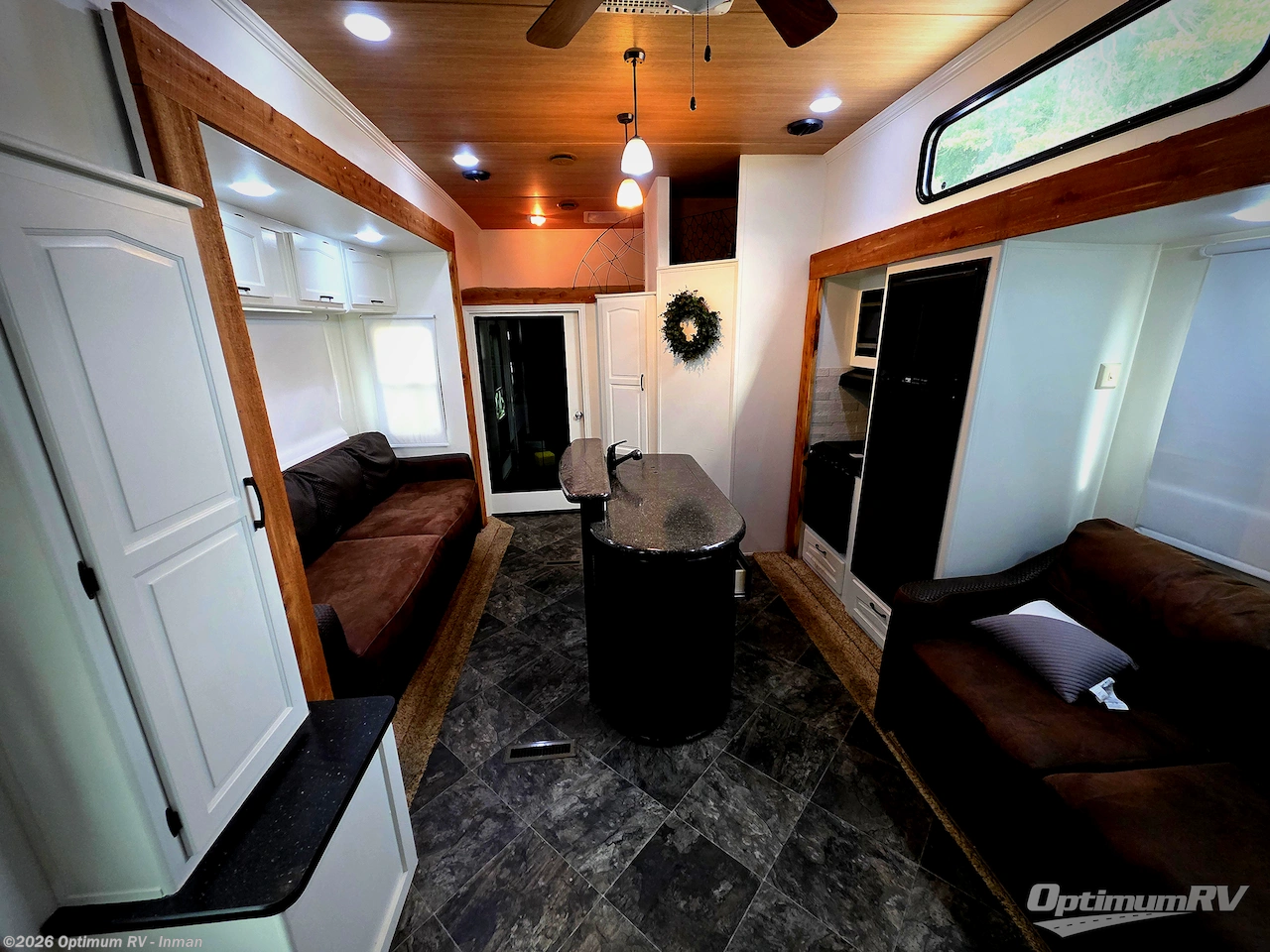 2013 Raptor 395LEV by Keystone from Optimum RV - Inman in Inman, South Carolina