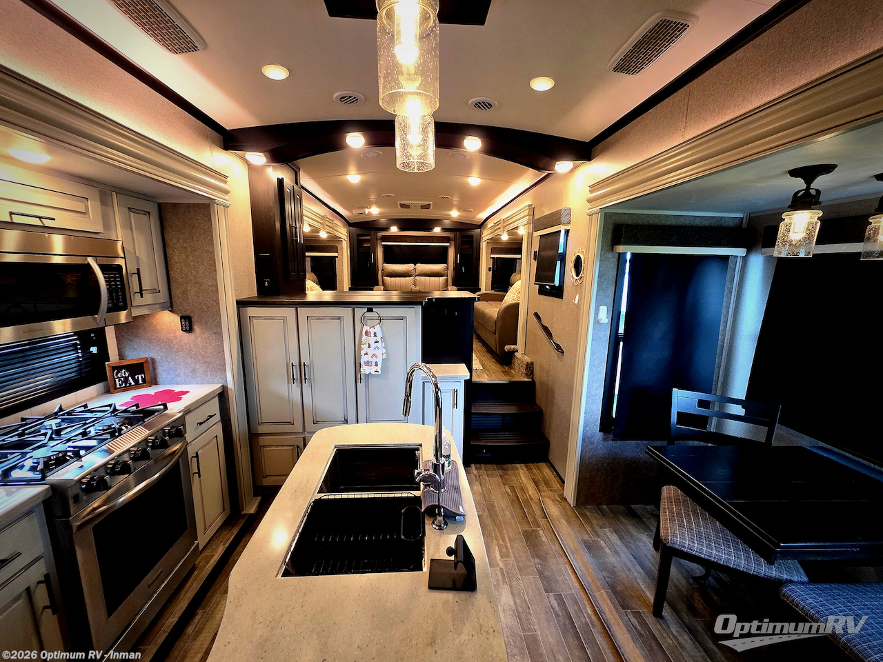 Used 2021 Jayco North Point 382FLRB available in Inman, South Carolina