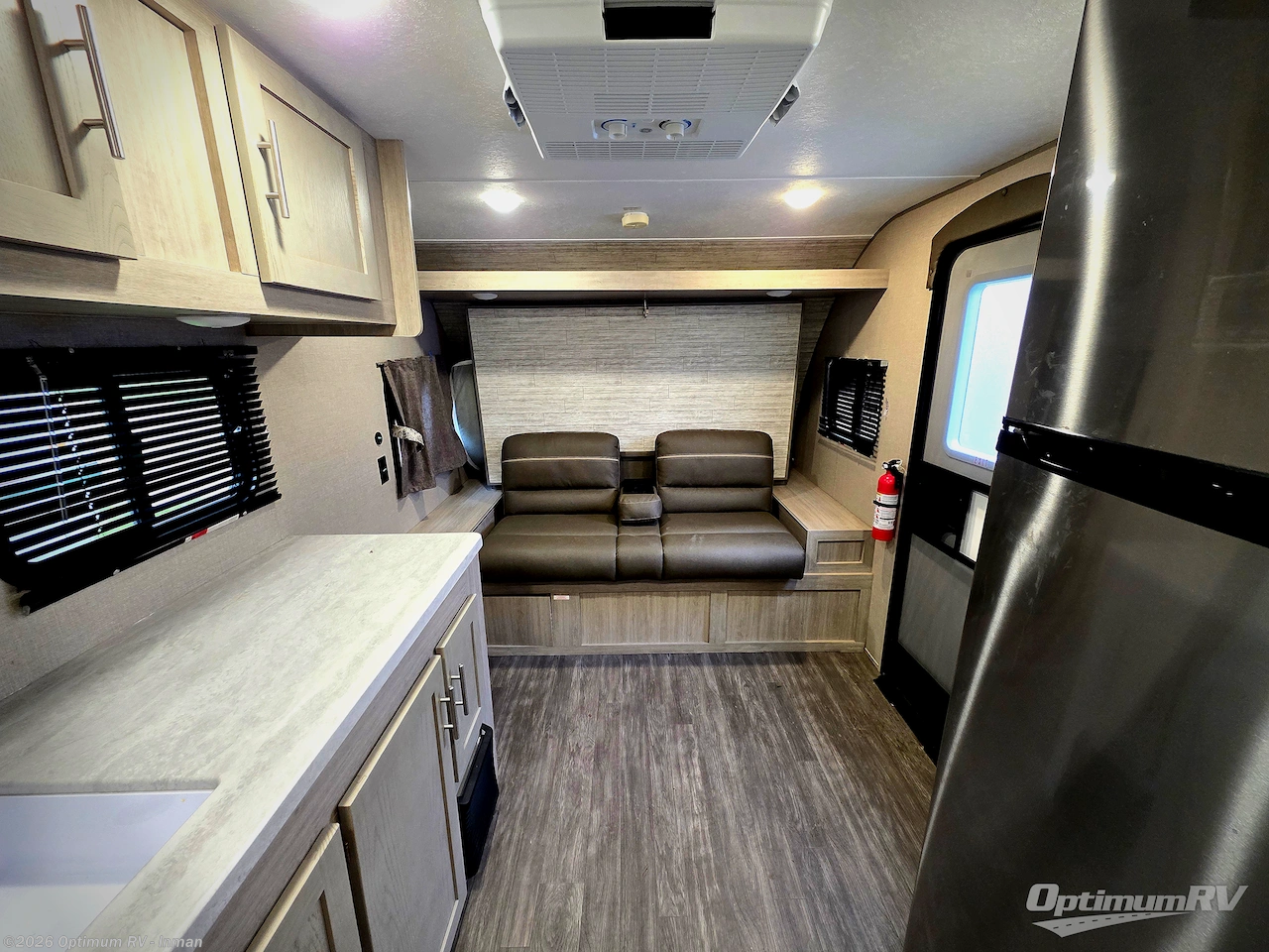 Used 2023 Forest River Aurora 16RB available in Inman, South Carolina