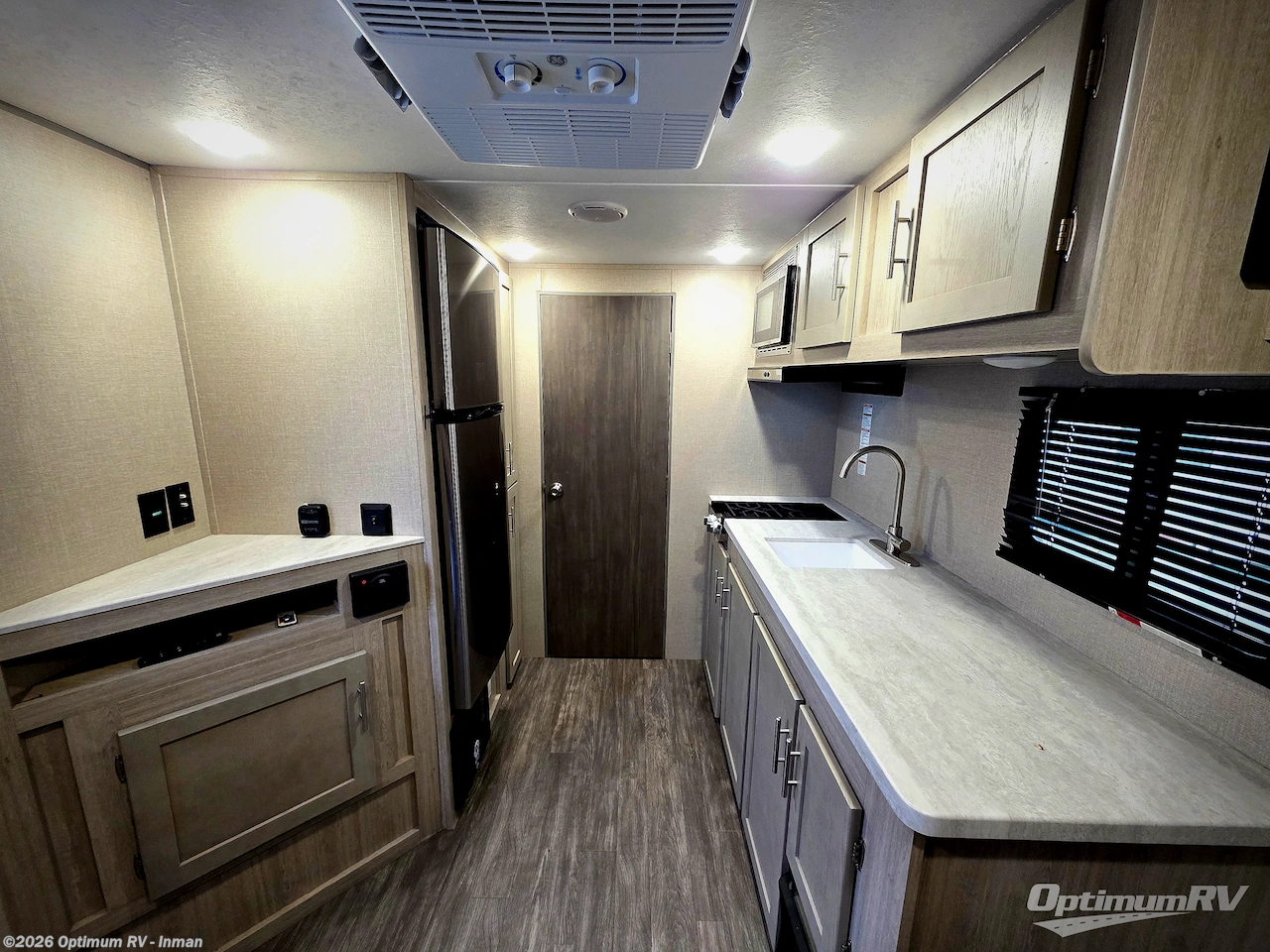 2023 Aurora 16RB by Forest River from Optimum RV - Inman in Inman, South Carolina