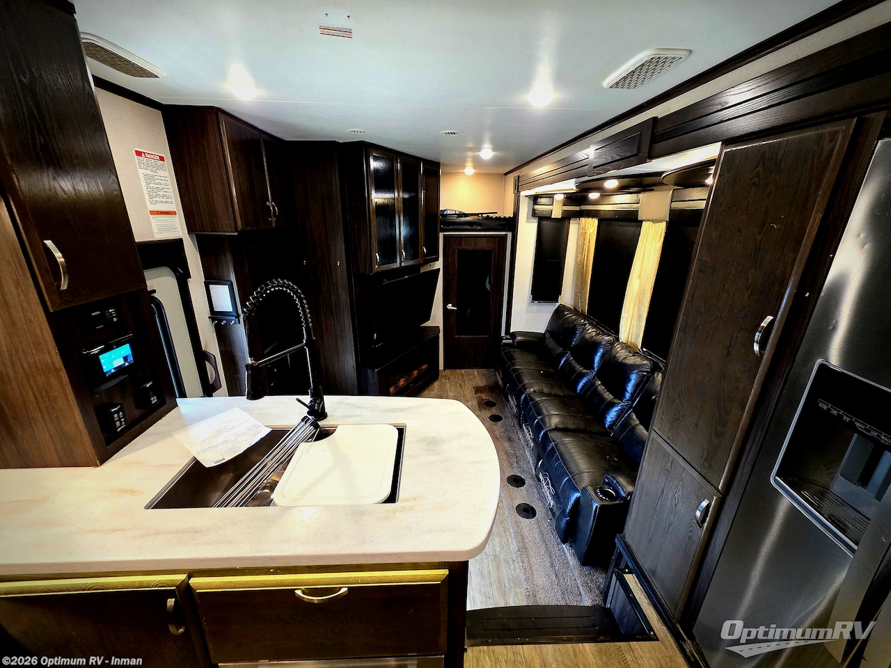 Used 2020 Jayco Seismic 4113 available in Inman, South Carolina