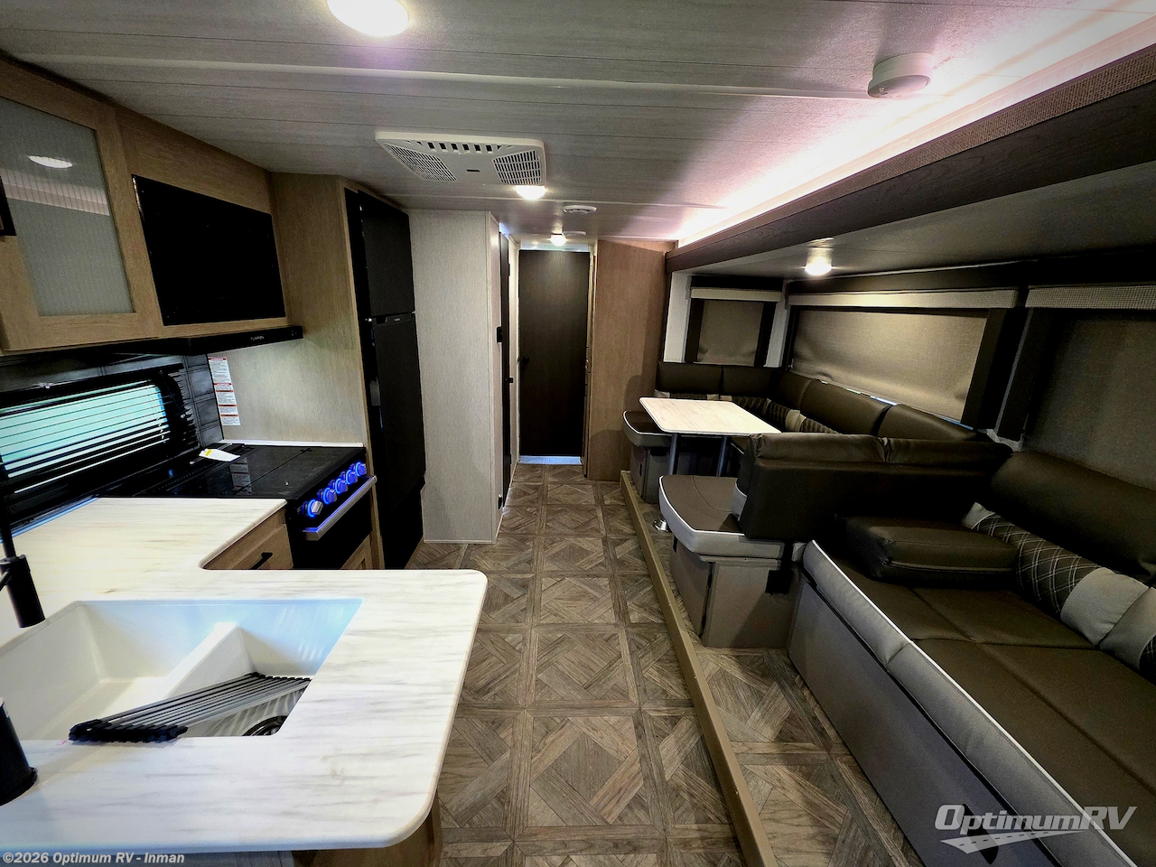 Used 2024 Forest River Salem Cruise Lite 28VBXLX available in Inman, South Carolina