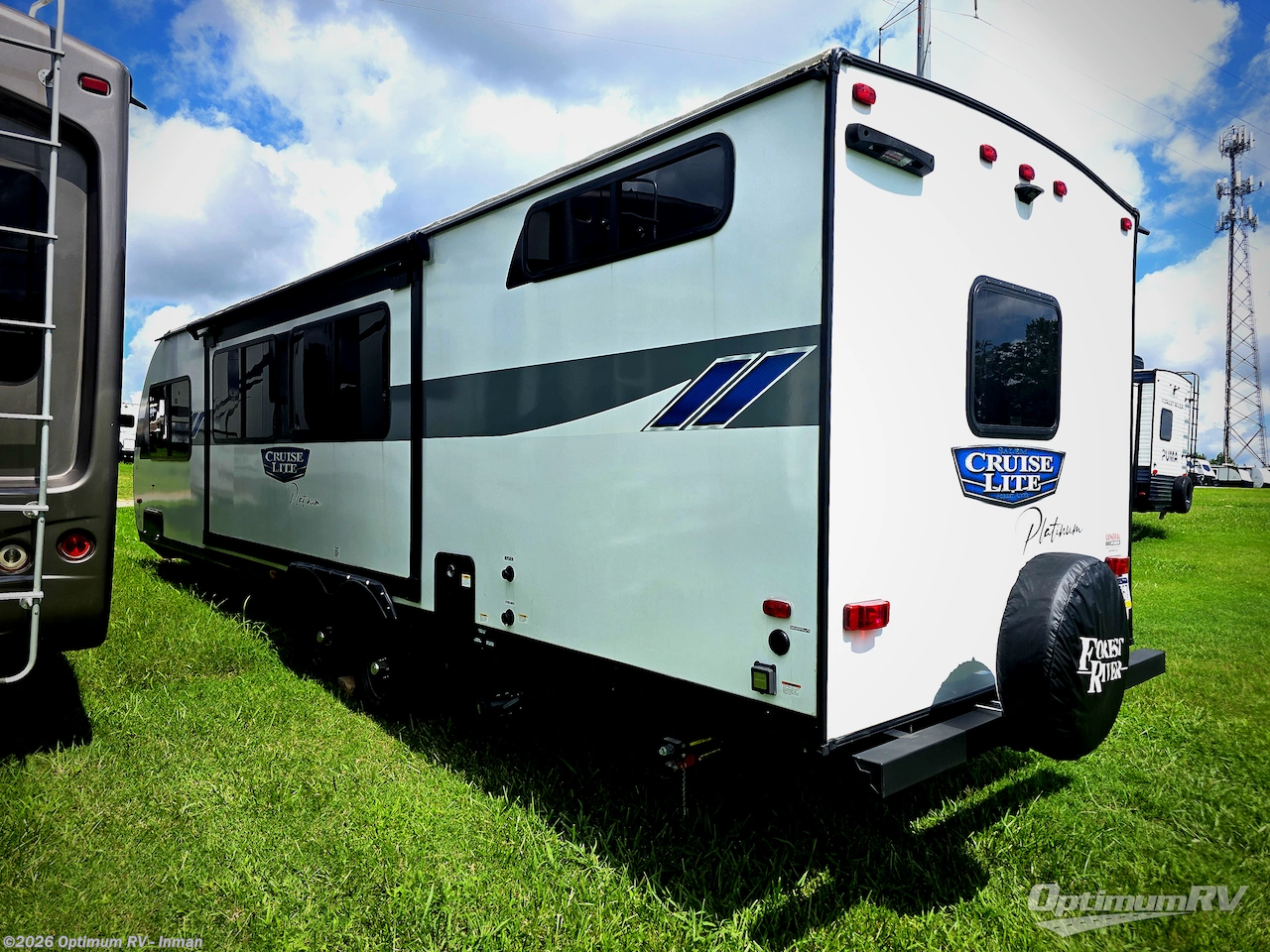 2024 Salem Cruise Lite 28VBXLX by Forest River from Optimum RV - Inman in Inman, South Carolina