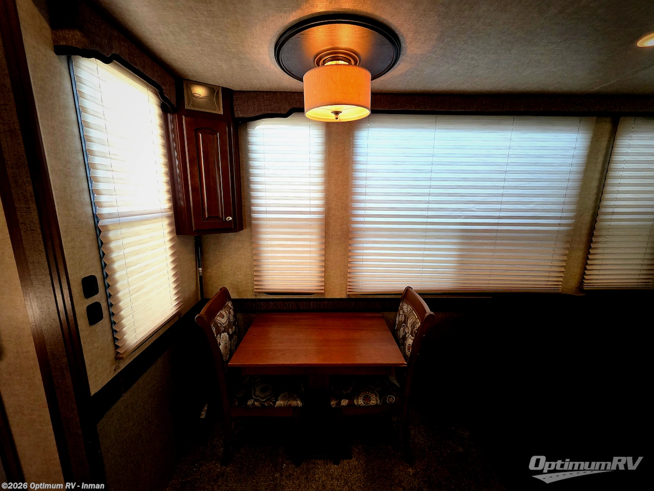 Used 2015 Heartland Oakmont 345RS available in Inman, South Carolina