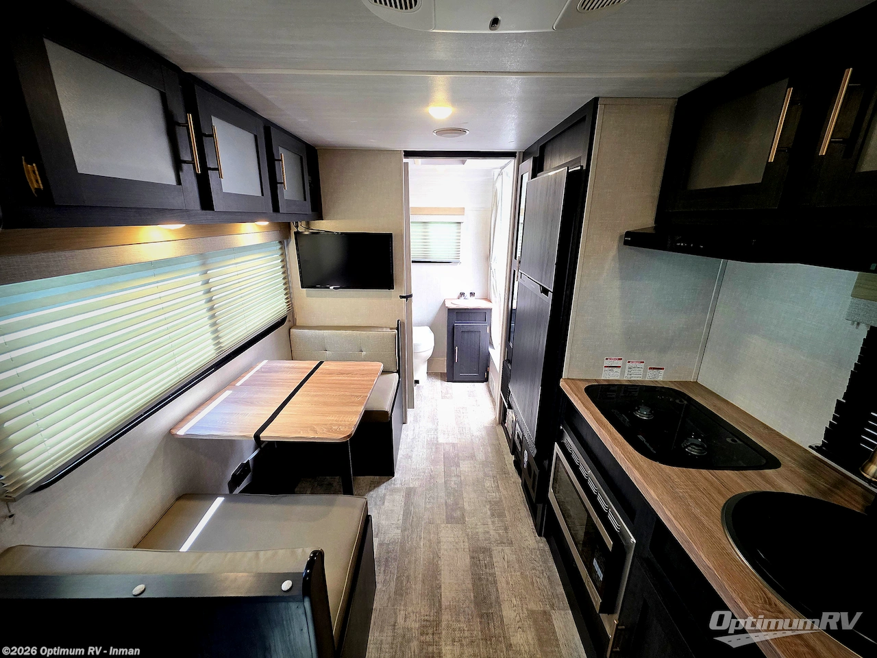 Used 2024 Forest River R Pod RP-192 available in Inman, South Carolina