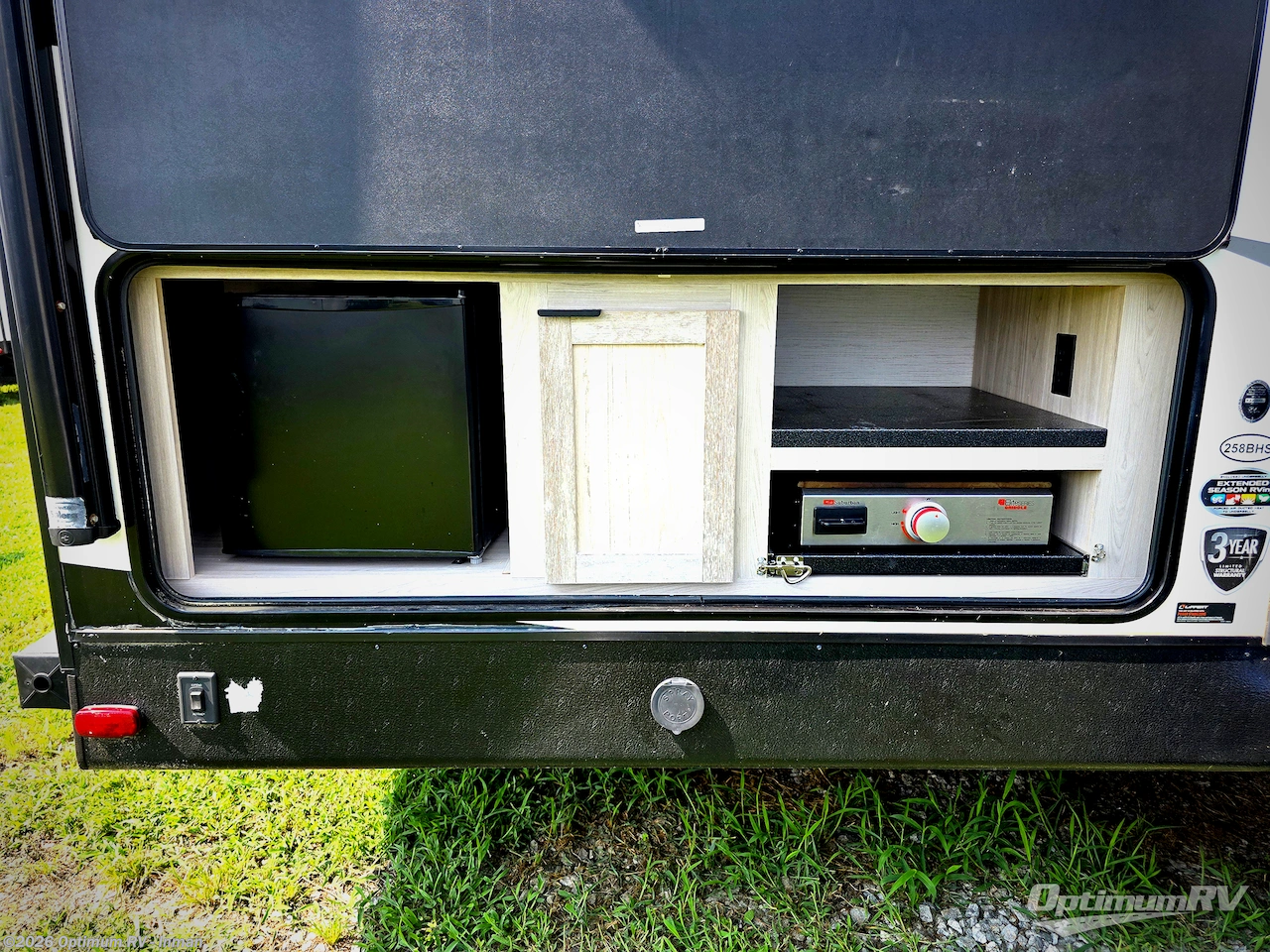 Used 2022 Cruiser RV Shadow Cruiser 258BHS available in Inman, South Carolina