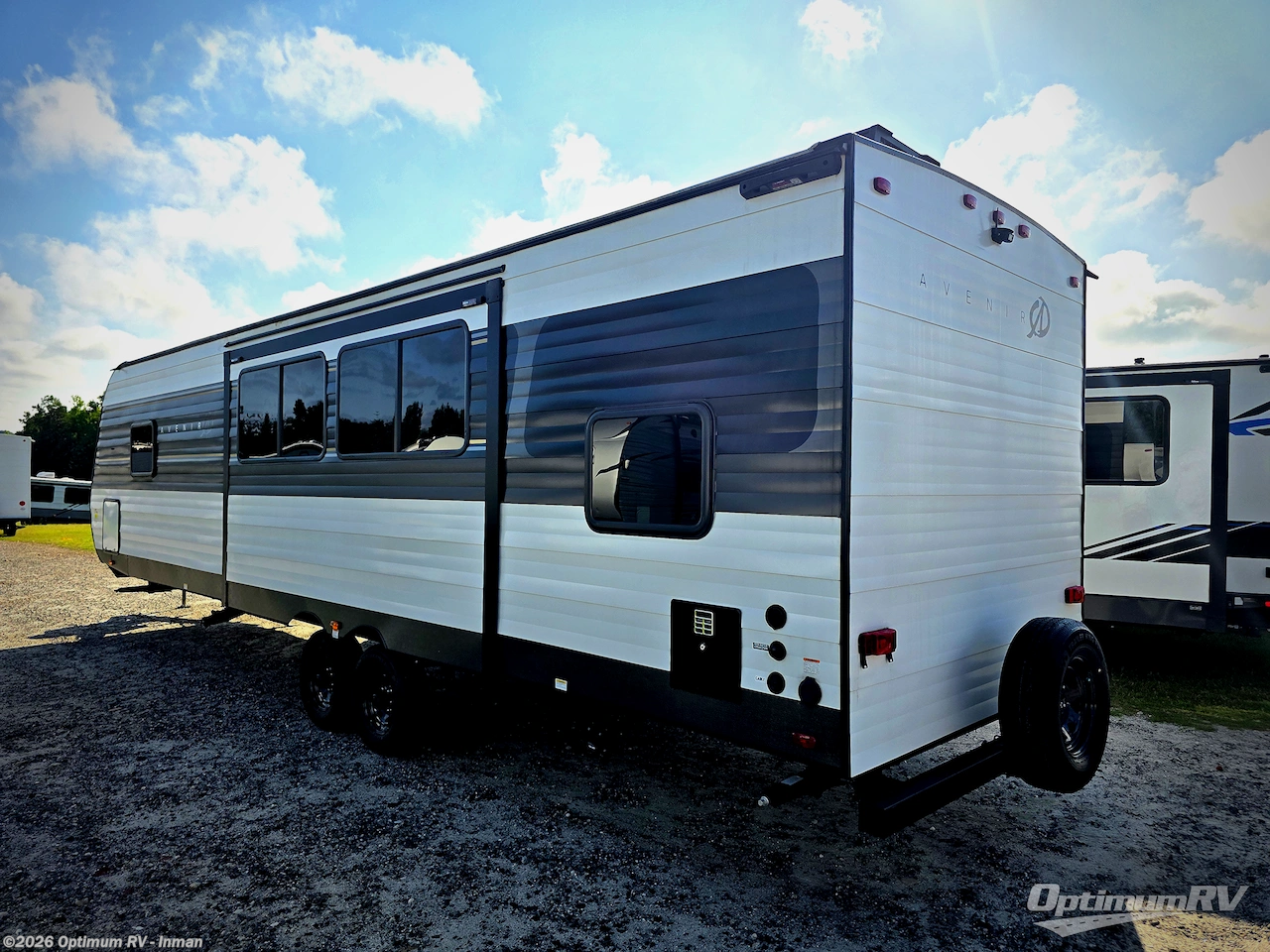 2024 Avenir A-32BH by Cruiser RV from Optimum RV - Inman in Inman, South Carolina