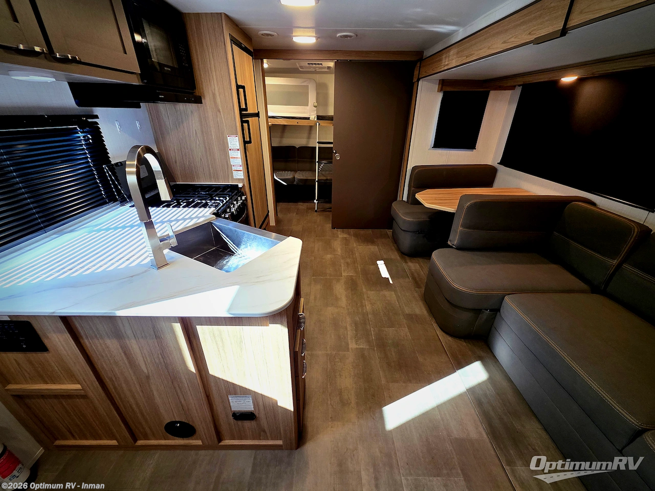 Used 2024 Cruiser RV Avenir A-32BH available in Inman, South Carolina