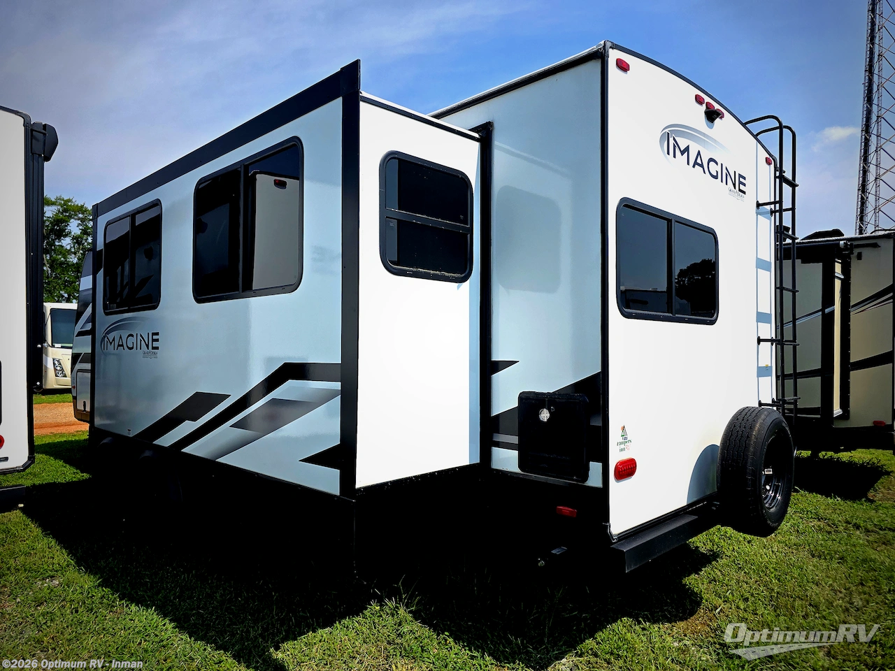 2023 Imagine 2670MK by Grand Design from Optimum RV - Inman in Inman, South Carolina