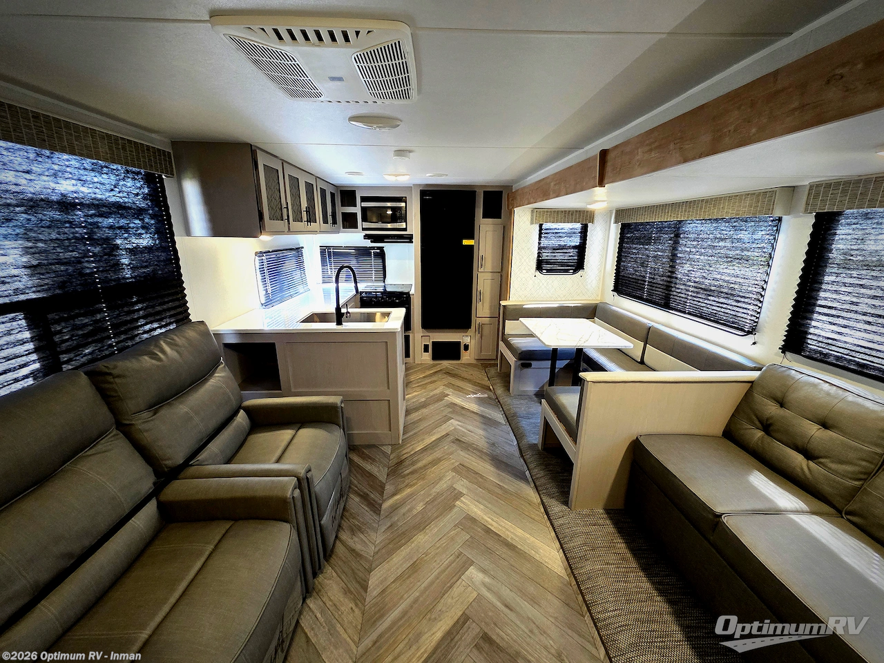2024 Prowler 292SRK by Heartland from Optimum RV - Inman in Inman, South Carolina