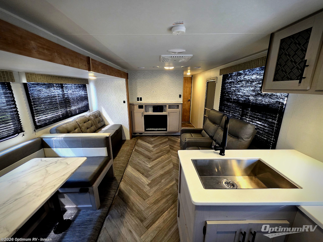 Used 2024 Heartland Prowler 292SRK available in Inman, South Carolina