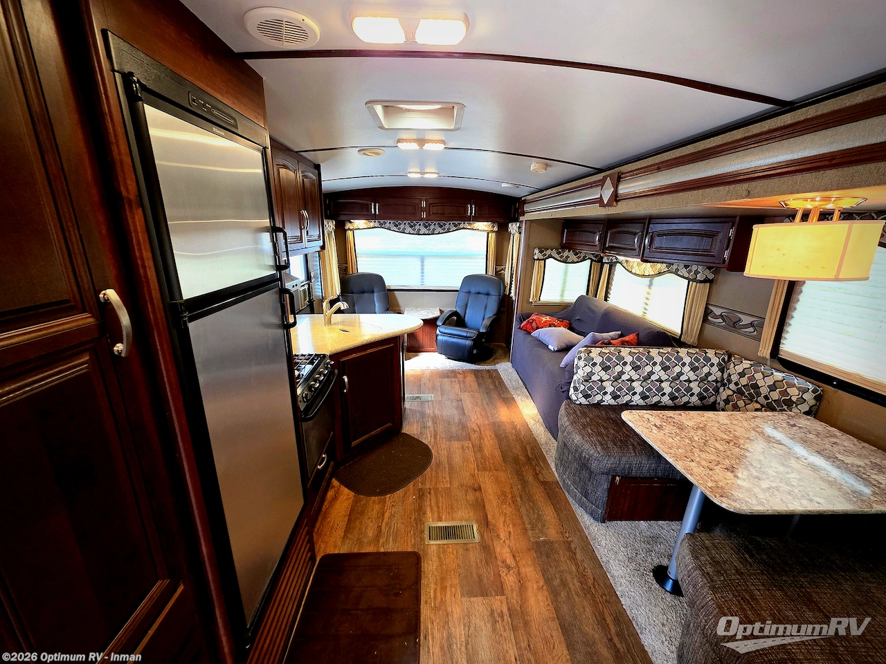 Used 2016 Keystone Outback 277RL available in Inman, South Carolina