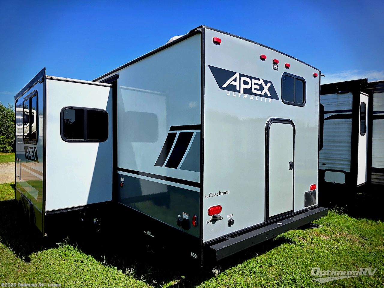 2022 Apex Ultra-Lite 256BHS by Coachmen from Optimum RV - Inman in Inman, South Carolina