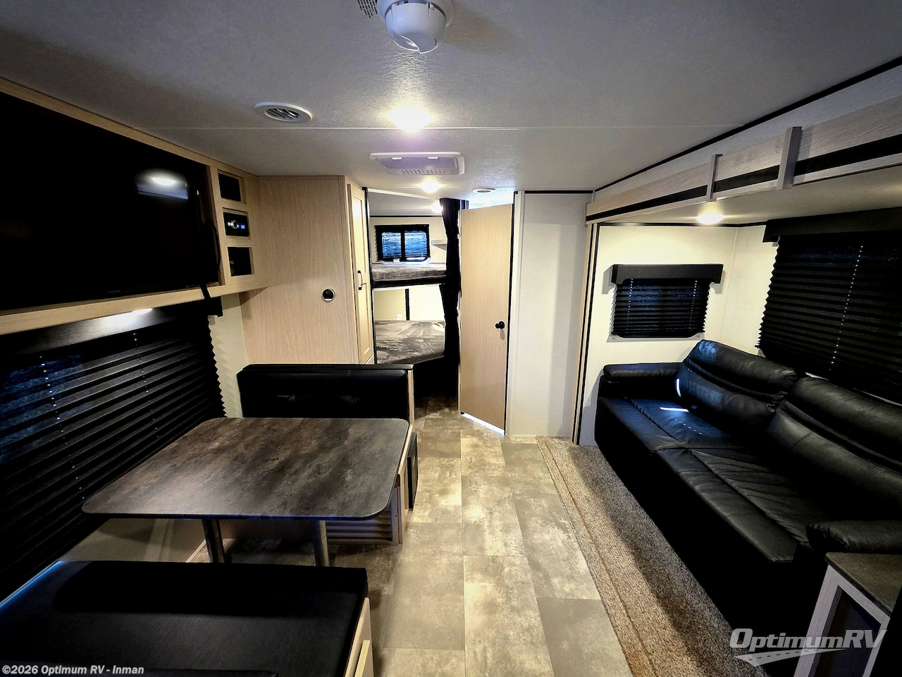 Used 2022 Coachmen Apex Ultra-Lite 256BHS available in Inman, South Carolina
