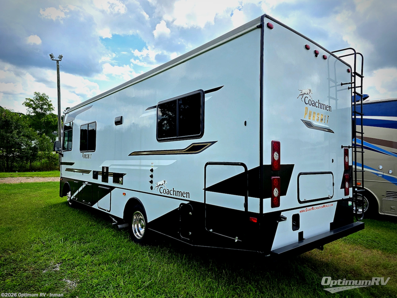 2023 Pursuit 27XPS by Coachmen from Optimum RV - Inman in Inman, South Carolina