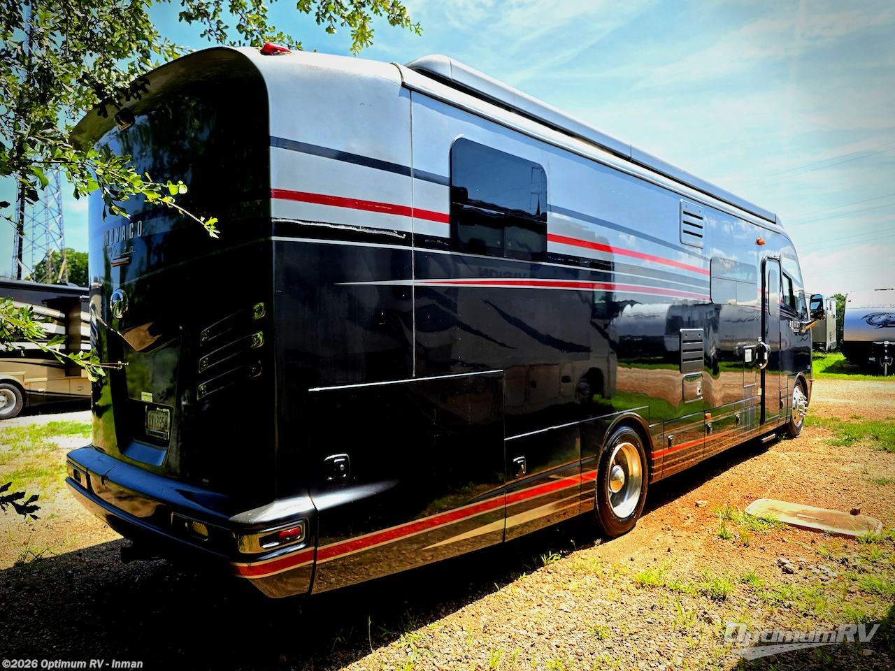 2011 Monaco RV Vesta 32PBS - Used Class A For Sale by Optimum RV - Inman in Inman, South Carolina
