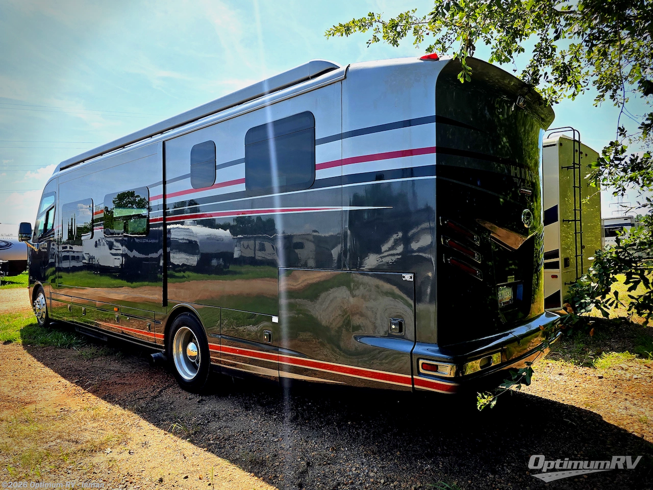 2011 Vesta 32PBS by Monaco RV from Optimum RV - Inman in Inman, South Carolina