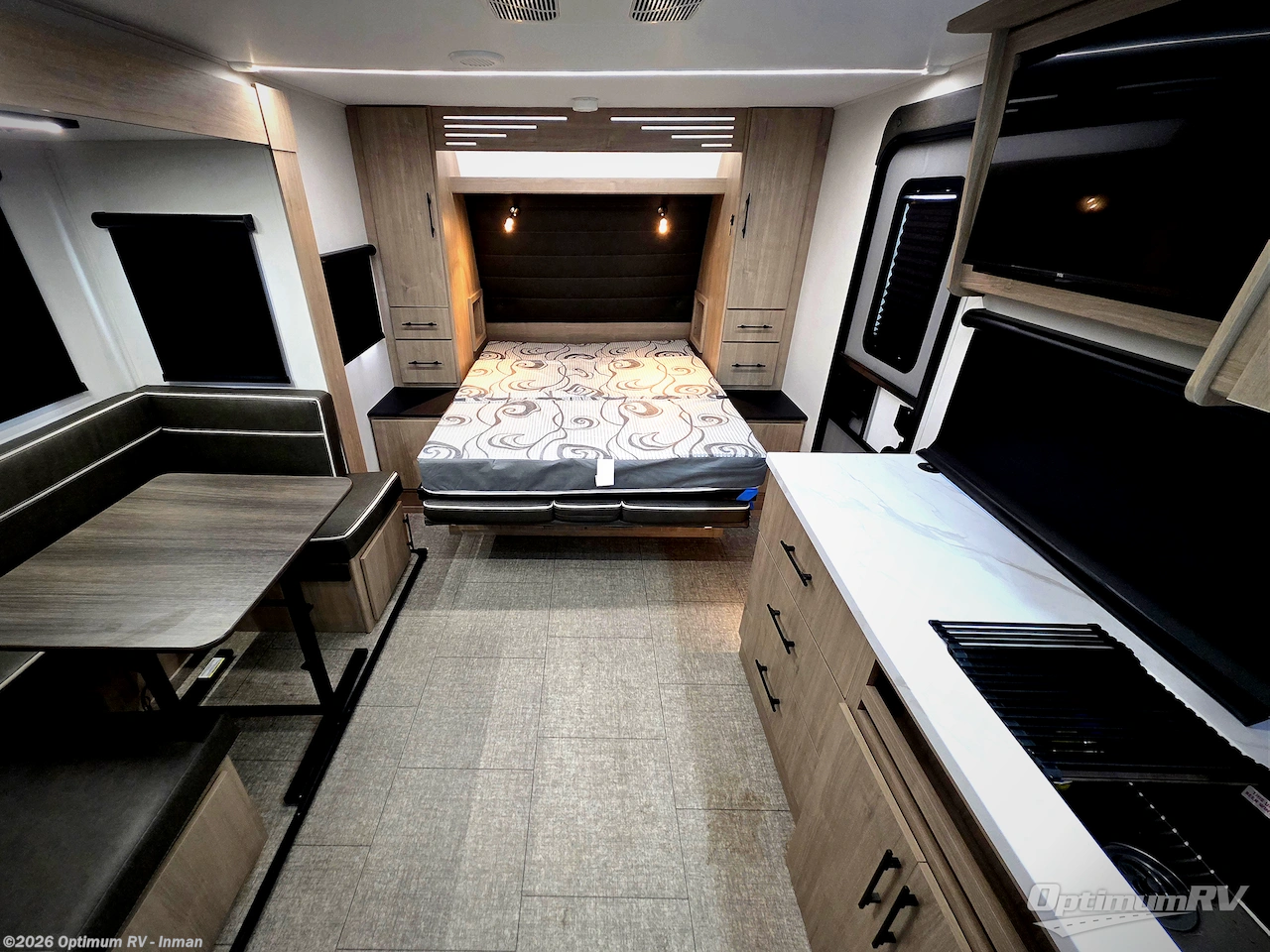 Used 2025 Grand Design Imagine XLS 17MKE available in Inman, South Carolina