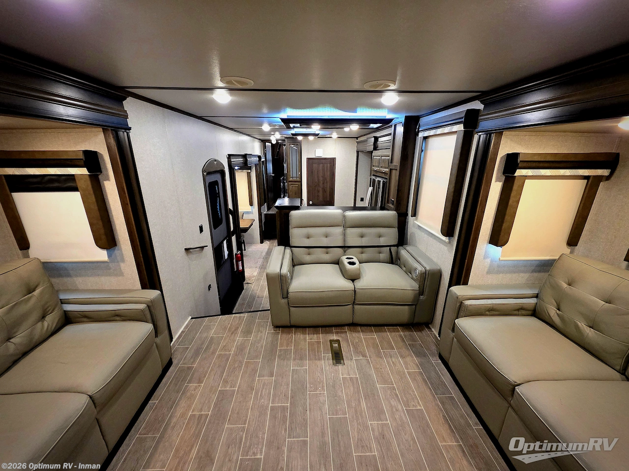 2020 Montana 3761FL by Keystone from Optimum RV - Inman in Inman, South Carolina