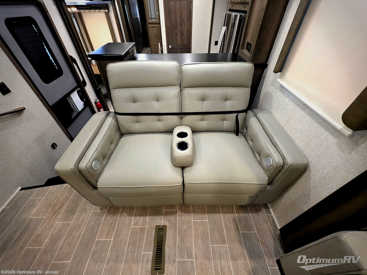 Used 2020 Keystone Montana 3761FL available in Inman, South Carolina