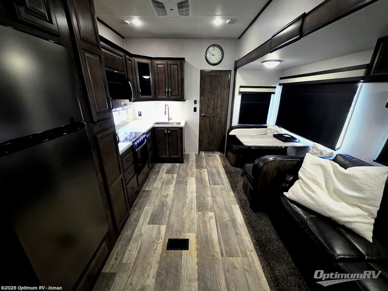2020 Sandpiper C-Class 3330BH by Forest River from Optimum RV - Inman in Inman, South Carolina