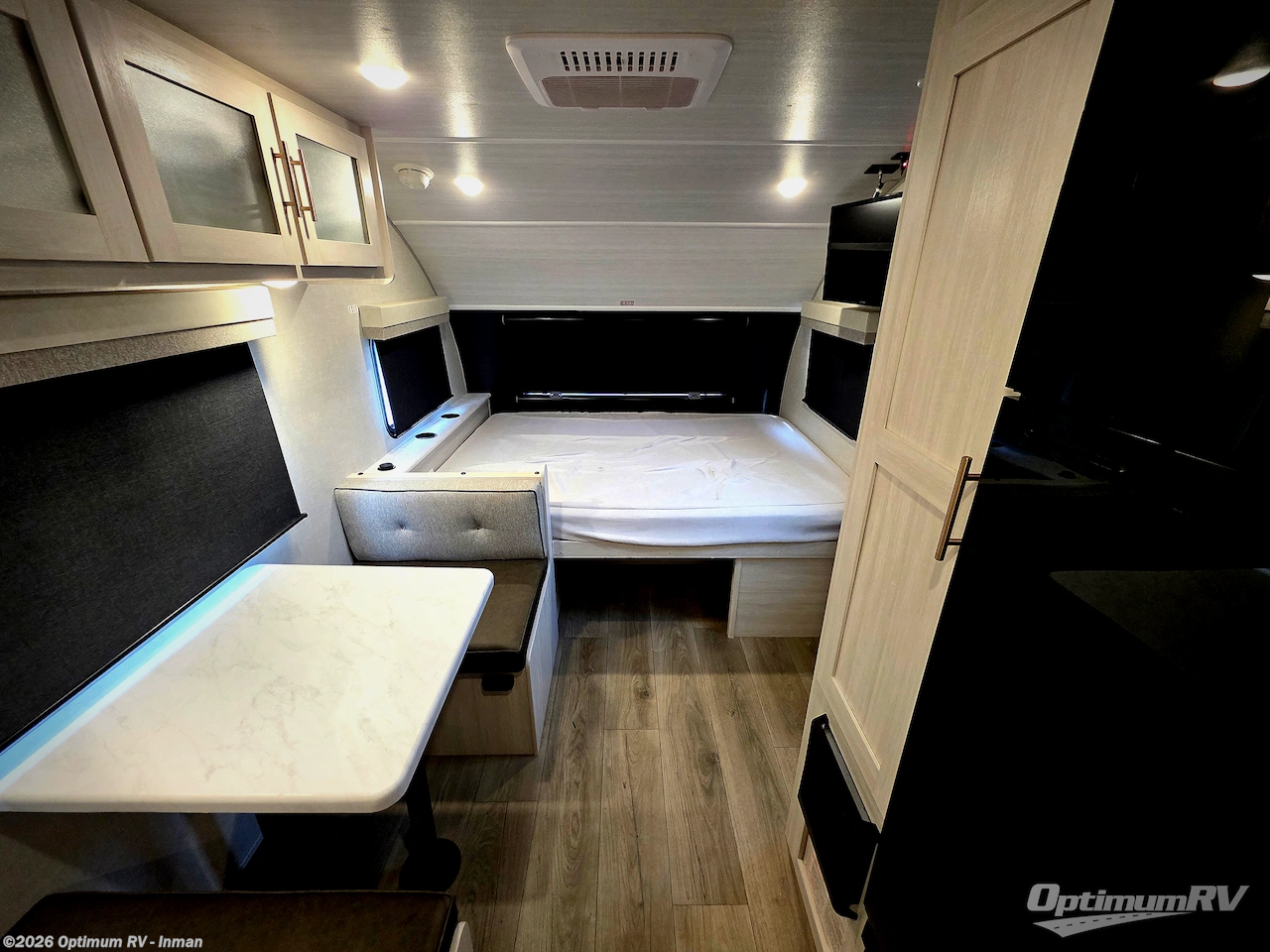 Used 2025 Forest River R Pod RP-194 available in Inman, South Carolina