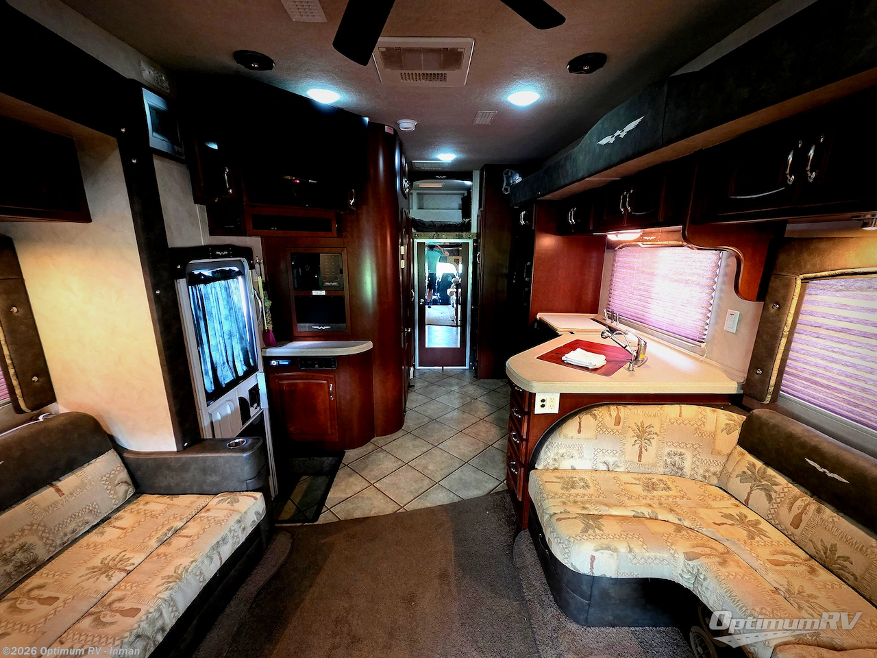Used 2009 Weekend Warrior Road Warrior 3400RWT available in Inman, South Carolina