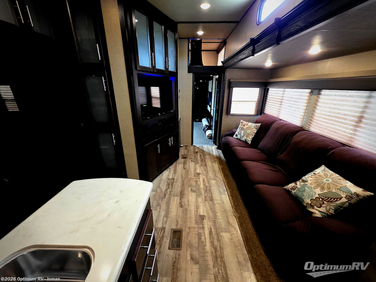 Used 2018 Forest River XLR Nitro 42DS5 available in Inman, South Carolina