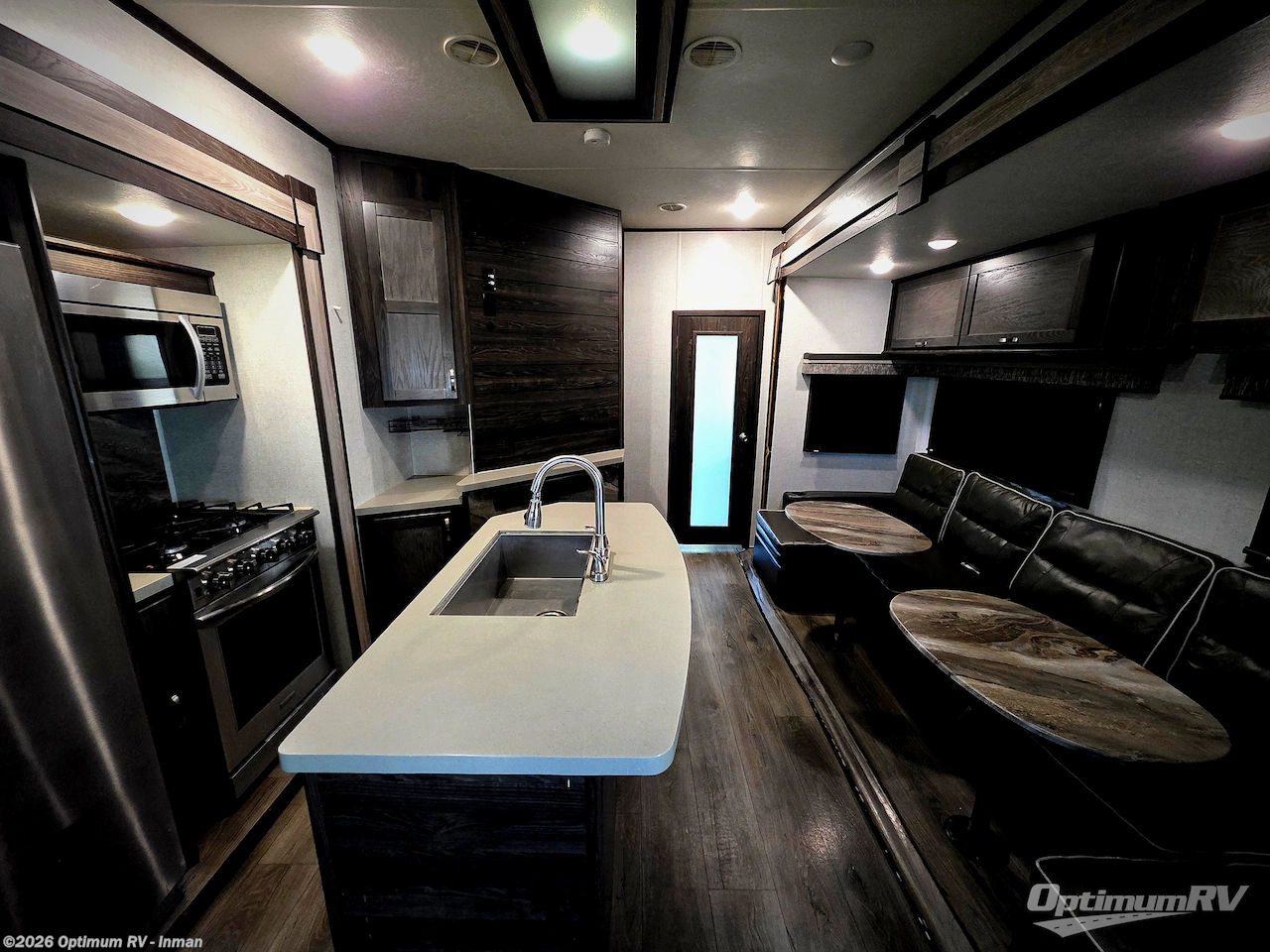2020 Highland Ridge Open Range OF427BHS - Used Fifth Wheel For Sale by Optimum RV - Inman in Inman, South Carolina features Awning, Slideout