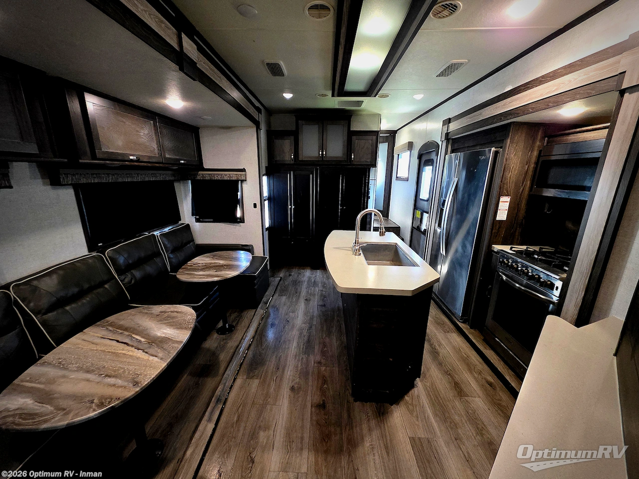 2020 Open Range OF427BHS by Highland Ridge from Optimum RV - Inman in Inman, South Carolina