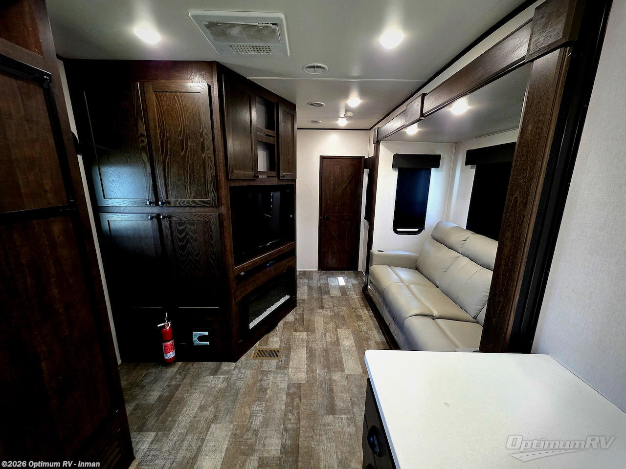 Used 2021 Forest River XLR Hyper Lite 3310 available in Inman, South Carolina