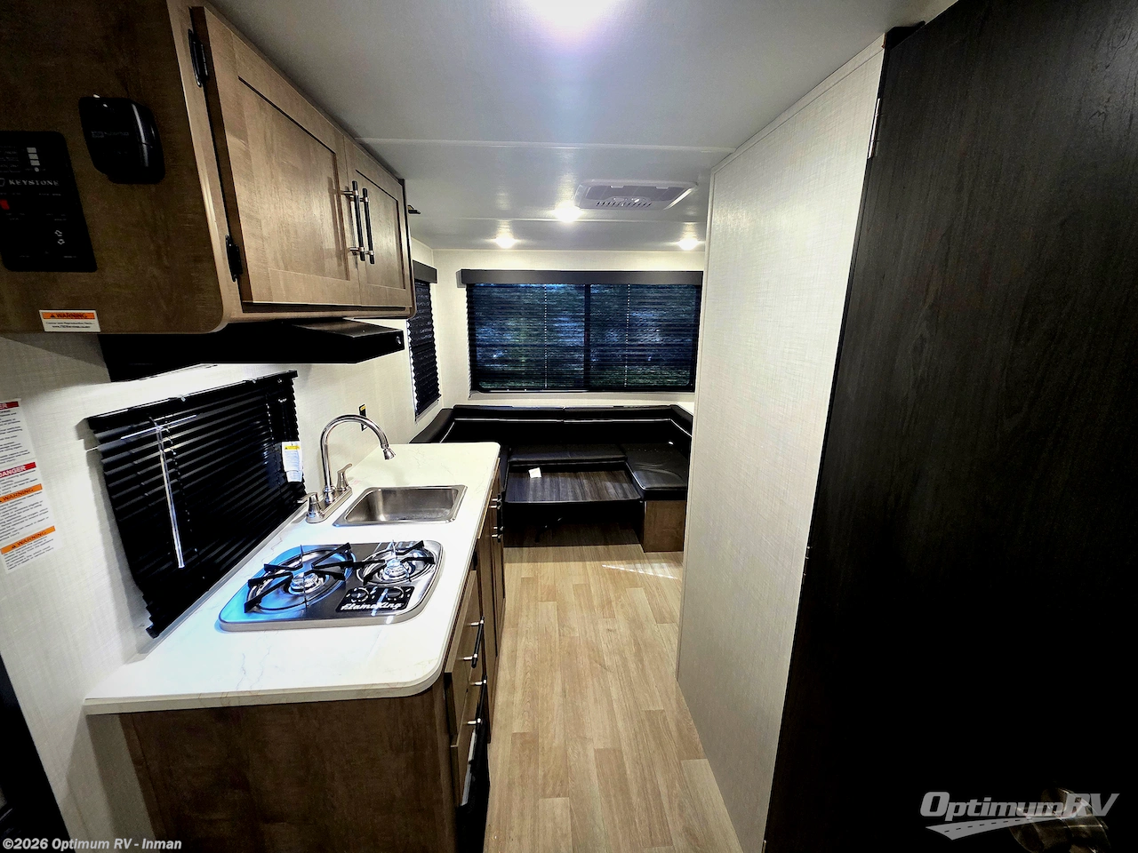 Used 2026 Keystone Springdale Mini 1750RD available in Inman, South Carolina