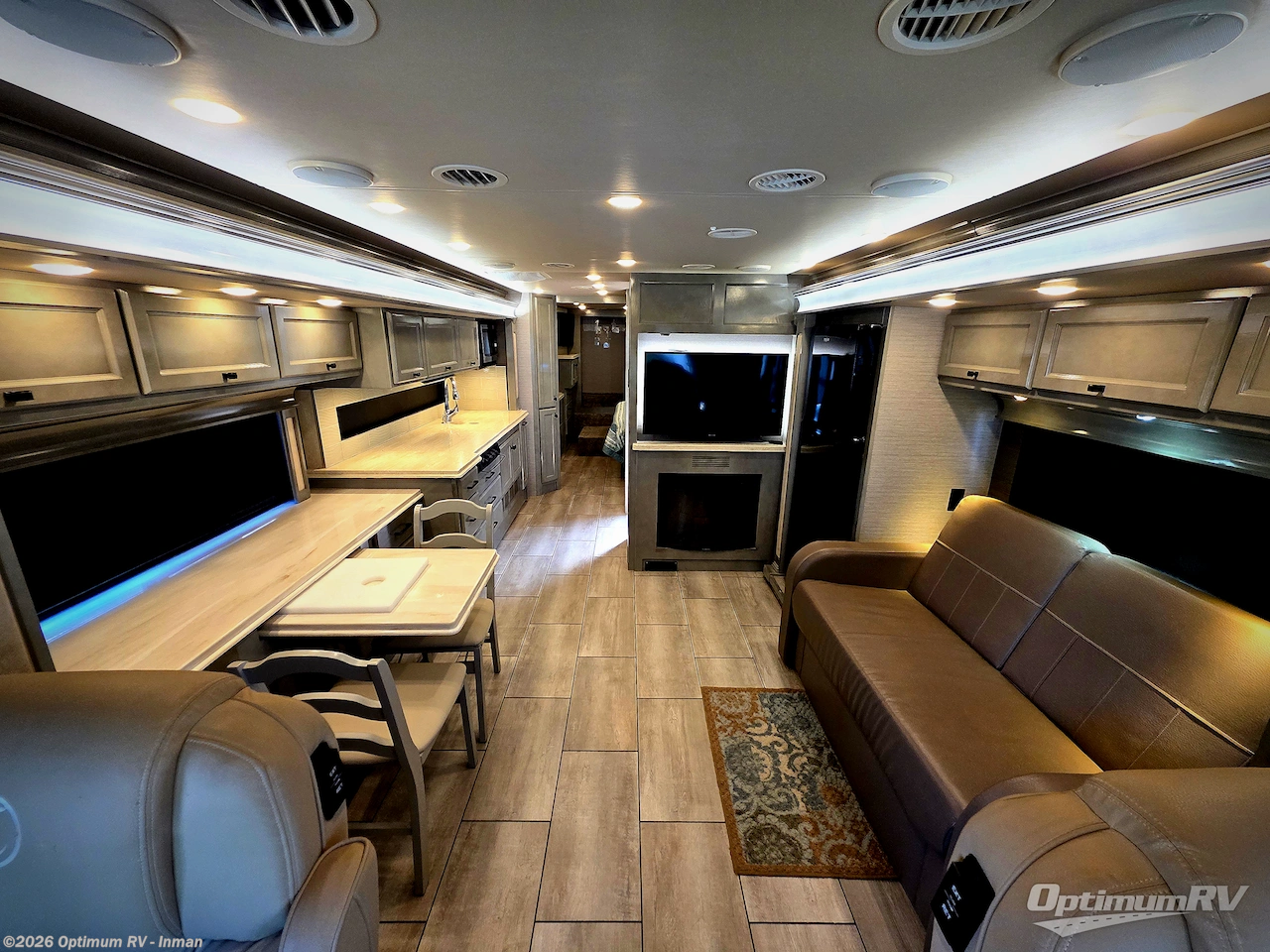Used 2020 Tiffin Allegro Breeze 33 BR available in Inman, South Carolina