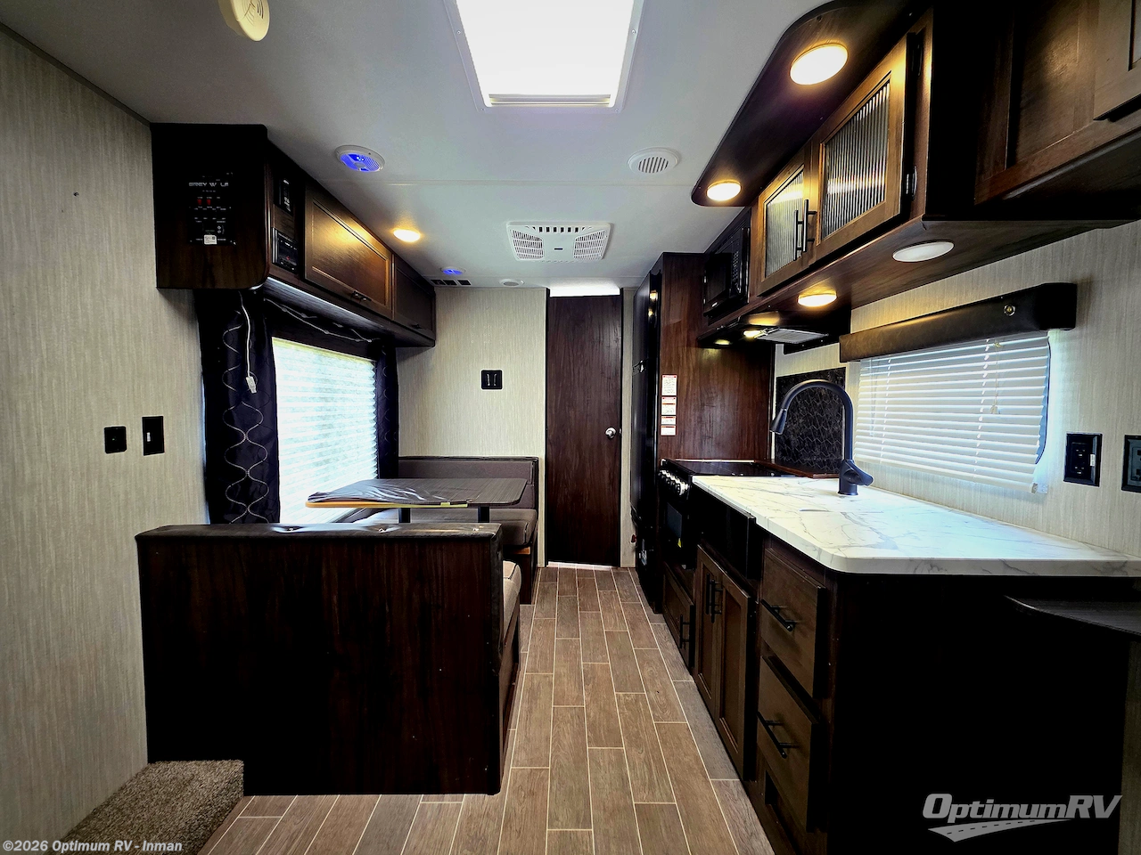 Used 2020 Forest River Cherokee Grey Wolf 24JS available in Inman, South Carolina
