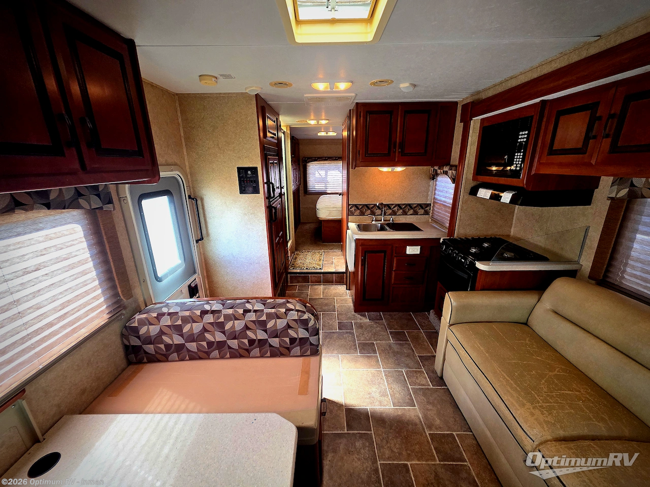 Used 2012 Forest River Sunseeker 2860DS available in Inman, South Carolina