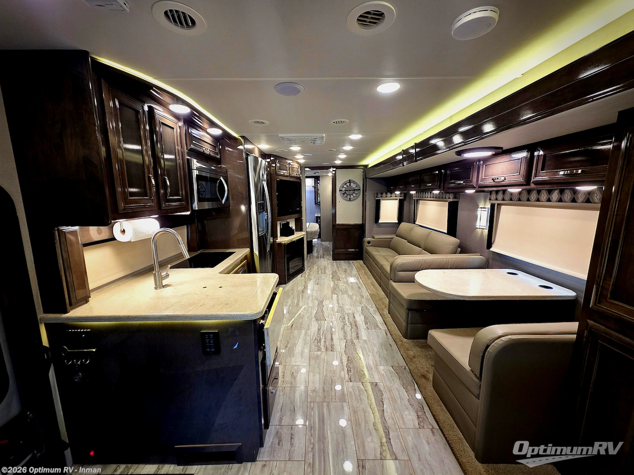 Used 2021 Entegra Coach Accolade XL 37K available in Inman, South Carolina