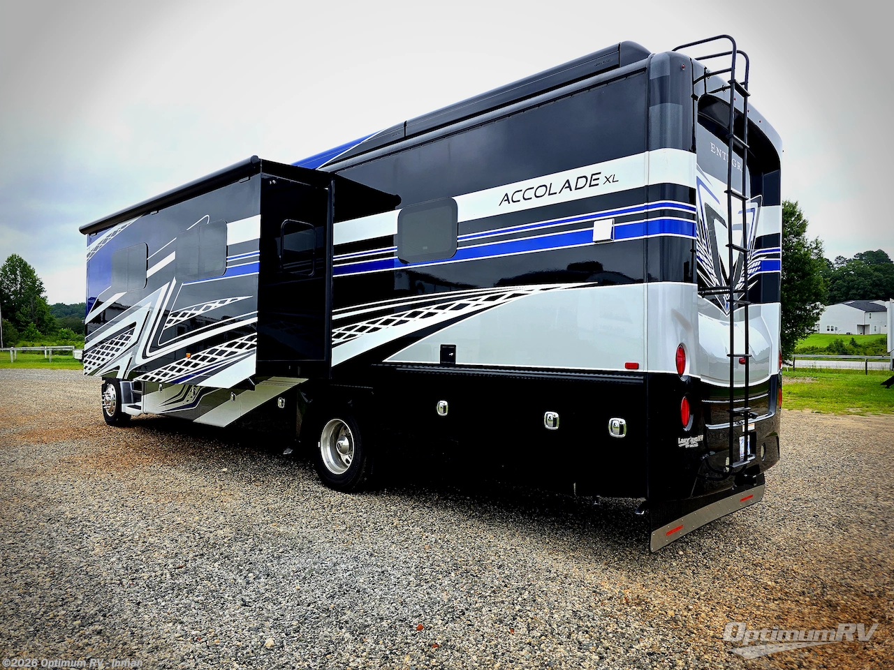 2021 Accolade XL 37K by Entegra Coach from Optimum RV - Inman in Inman, South Carolina