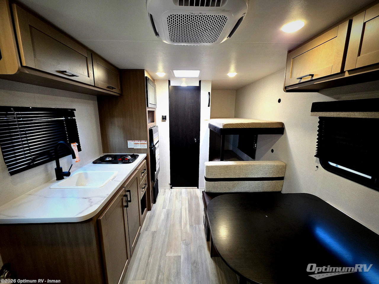 New 2027 Heartland Prowler 1700BH available in Inman, South Carolina