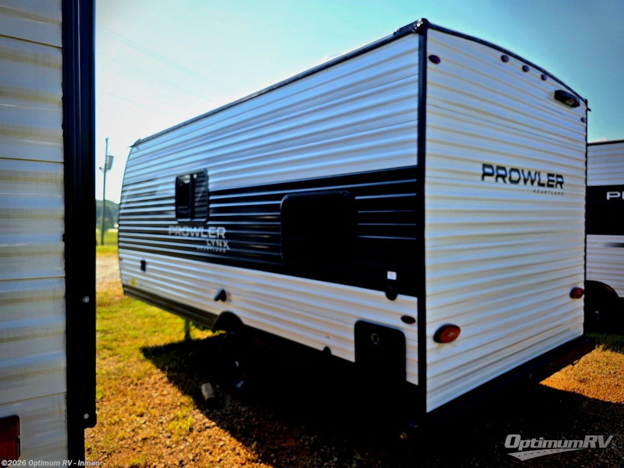 2027 Prowler 1700BH by Heartland from Optimum RV - Inman in Inman, South Carolina