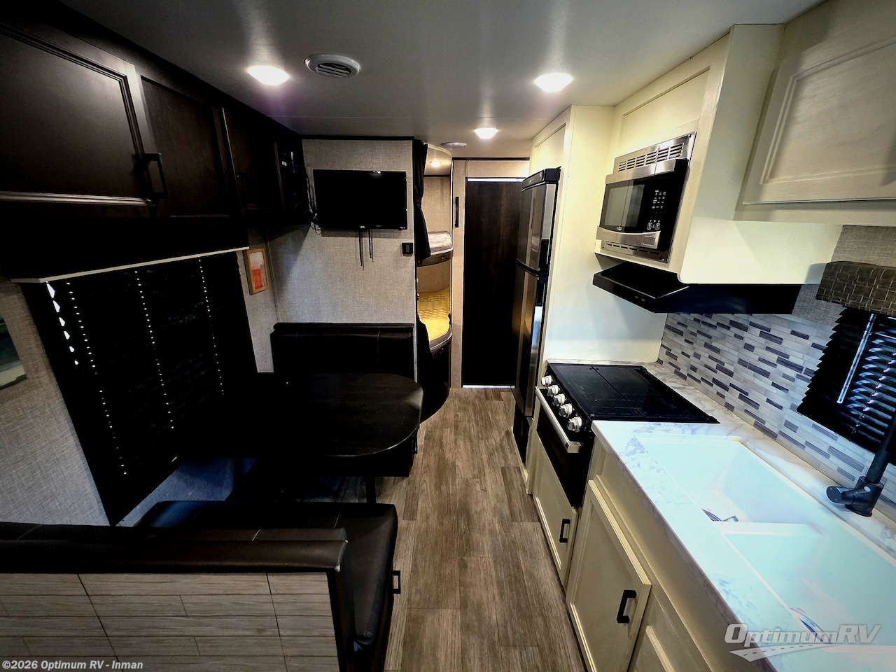Used 2022 Jayco Jay Flight SLX 8 264BH available in Inman, South Carolina
