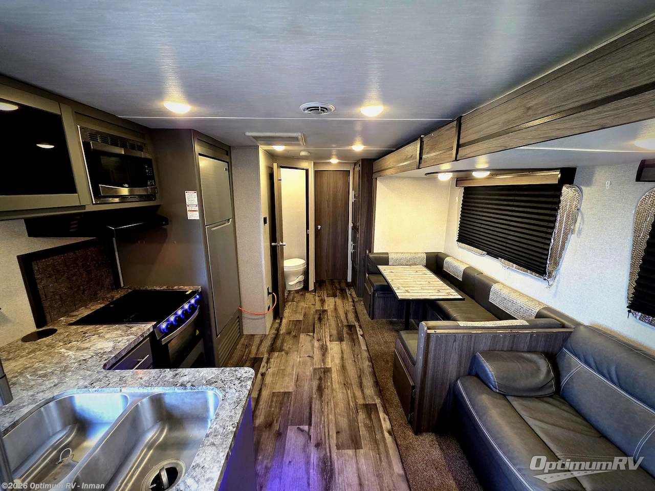 Used 2022 CrossRoads Volante 32FB available in Inman, South Carolina