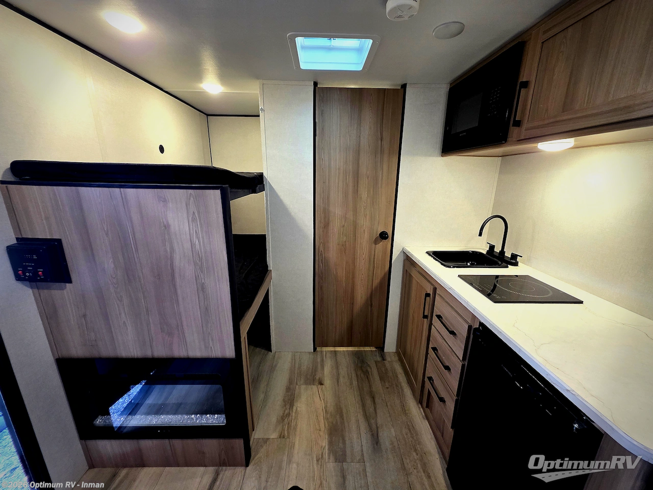 Used 2025 Keystone Coleman 13B available in Inman, South Carolina