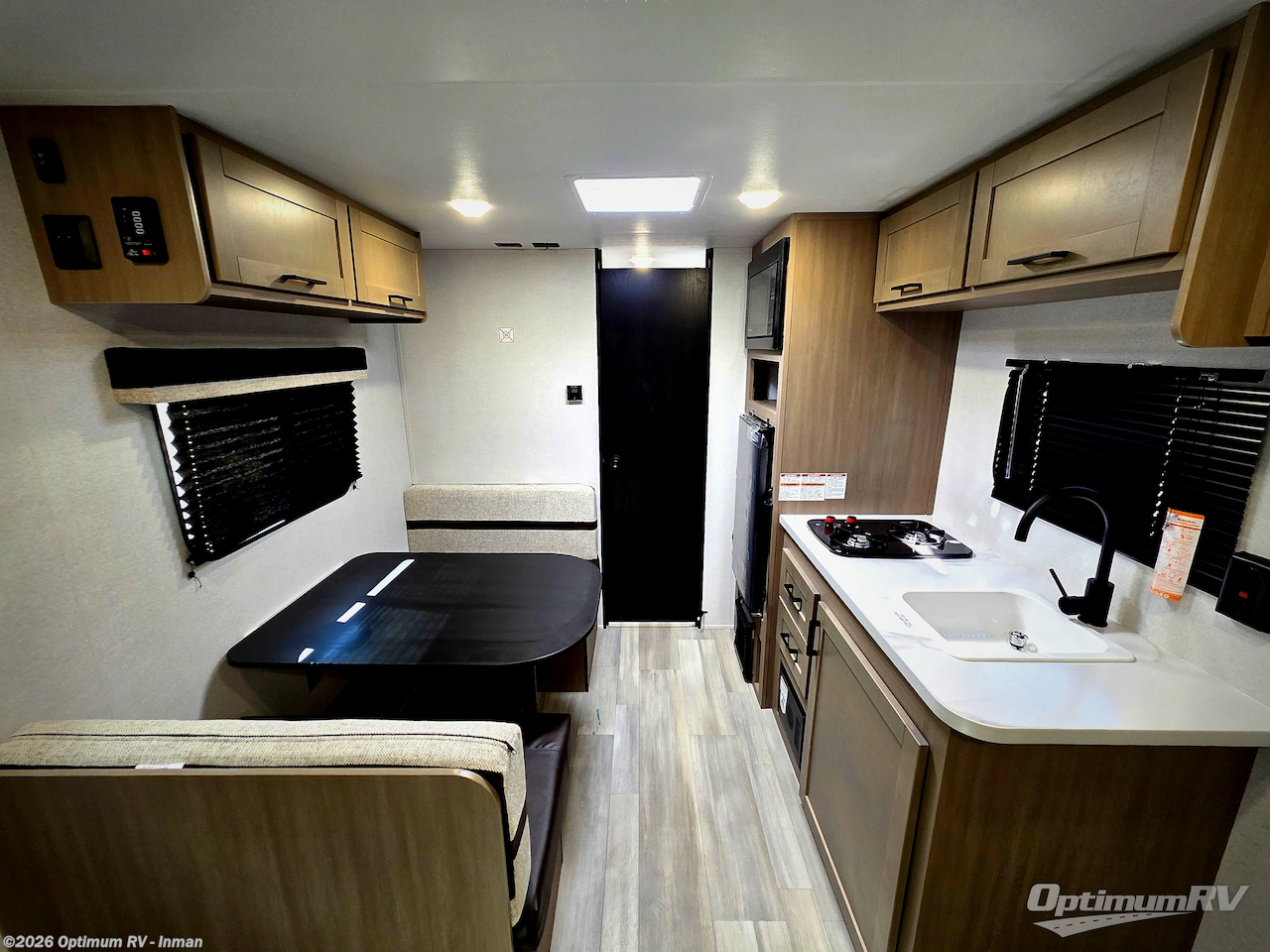 2027 Prowler 1700RB by Heartland from Optimum RV - Inman in Inman, South Carolina