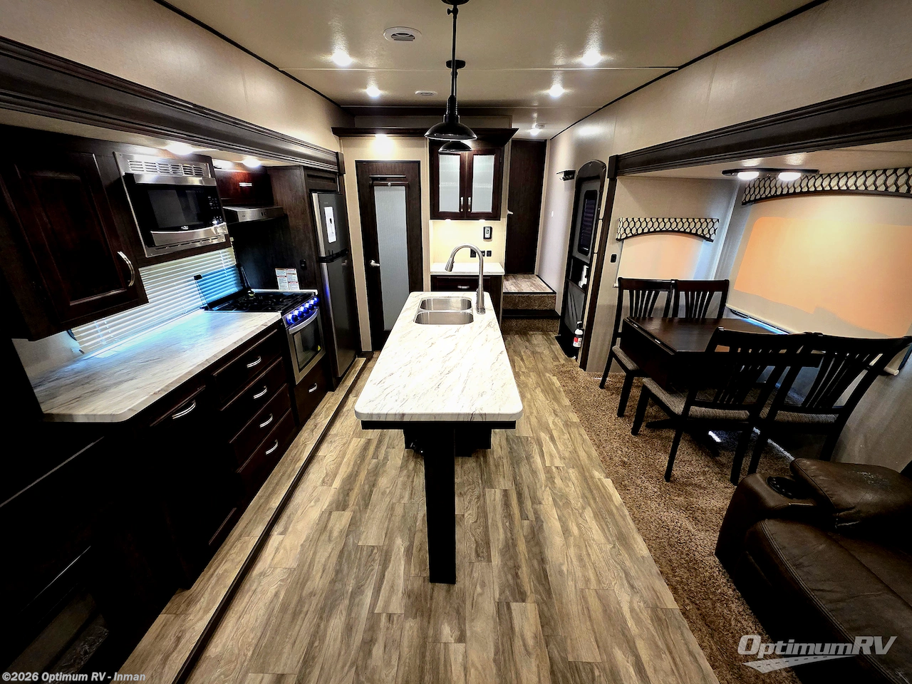 2020 Phoenix Lite 30RLS by Shasta from Optimum RV - Inman in Inman, South Carolina