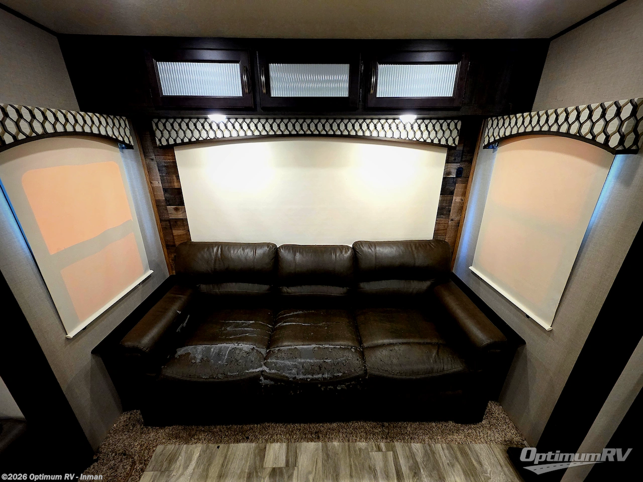 Used 2020 Shasta Phoenix Lite 30RLS available in Inman, South Carolina