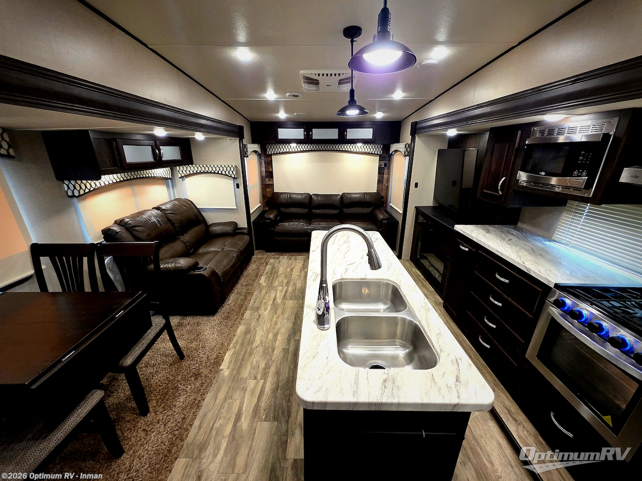 2020 Shasta Phoenix Lite 30RLS - Used Fifth Wheel For Sale by Optimum RV - Inman in Inman, South Carolina features Slideout, Awning