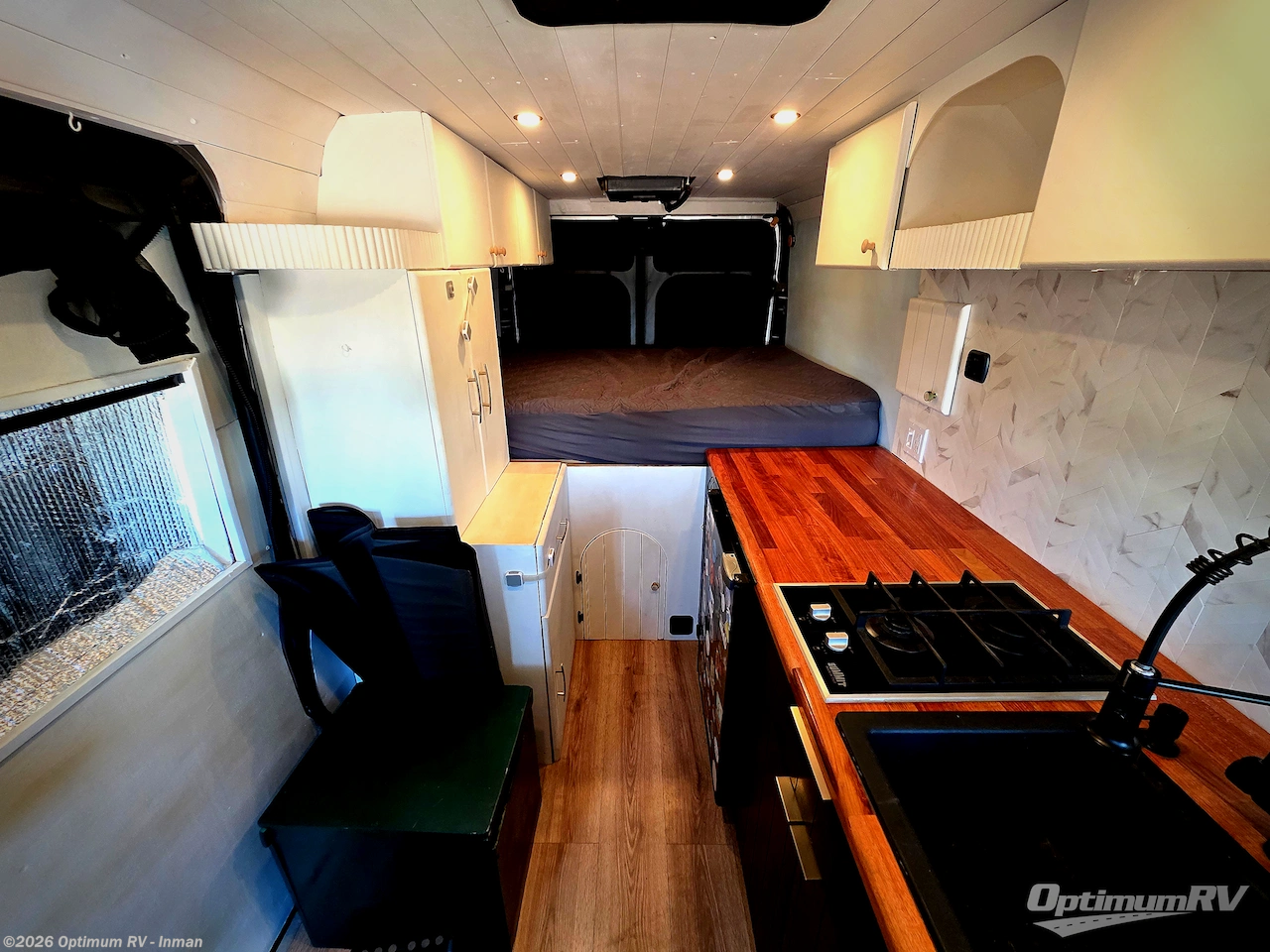 Used 2020 Dodge ProMaster 2500 available in Inman, South Carolina