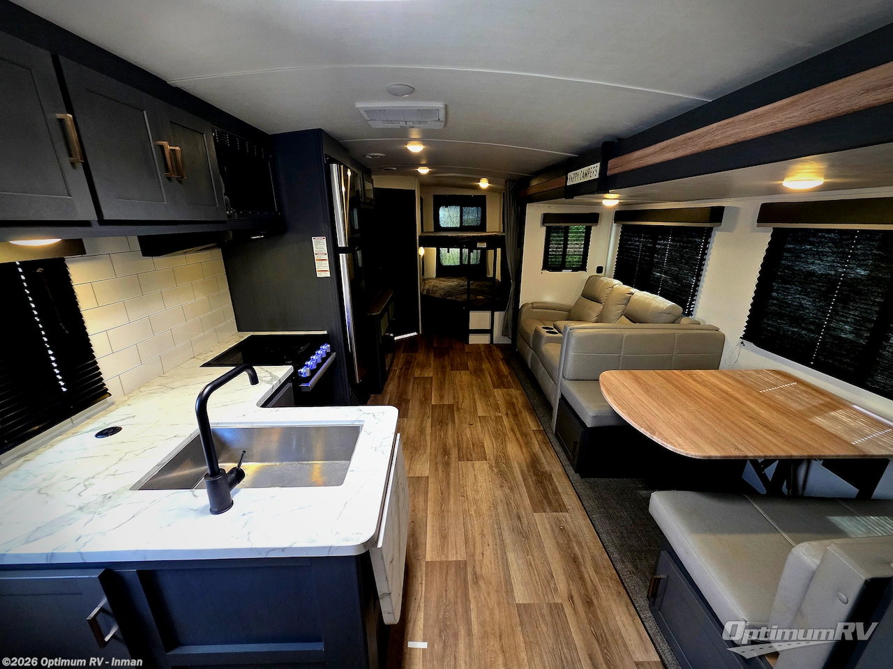 Used 2024 Keystone Bullet 290BHS available in Inman, South Carolina