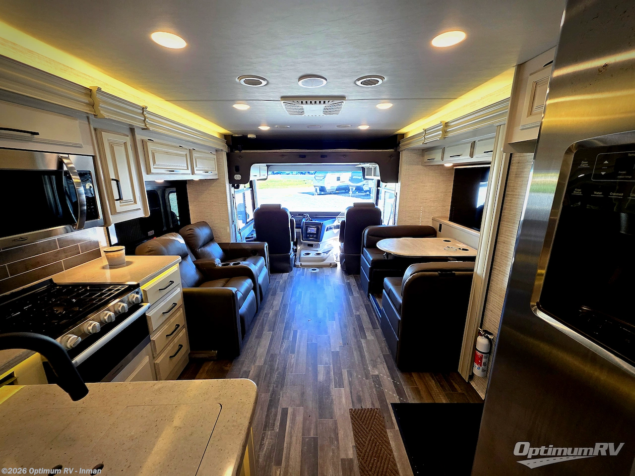 Used 2024 Jayco Precept 31UL available in Inman, South Carolina